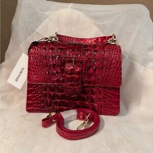 Brahmin purse new